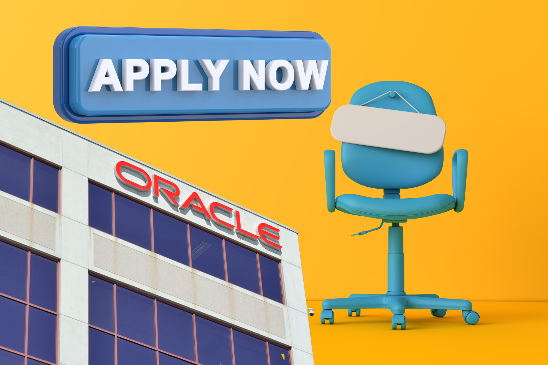 Oracle is Hiring Network Developers in Bengaluru – Apply Now!